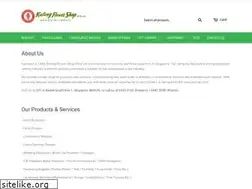 Sites similar to katongflowershop.com