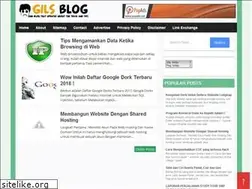 Sites similar to katongilang.blogspot.com