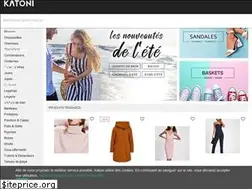 Sites similar to katoni.fr