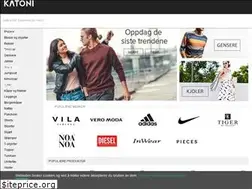 Sites similar to katoni.no