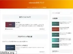 Sites similar to katonobo.com