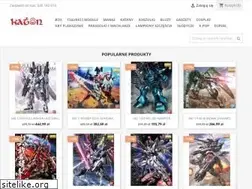 Sites similar to katonsklep.pl
