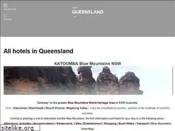 Sites similar to katoomba-nsw.com