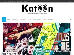 Sites similar to katoon.com.br