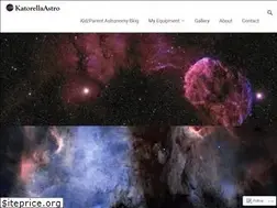 Sites similar to katorellaastro.com