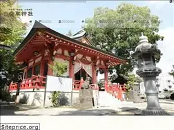 Sites similar to katorijinja.com