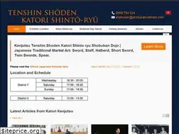 Sites similar to katorivietnam.org