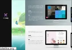 Sites similar to katoshun.com