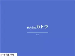 Sites similar to katou-press.jp
