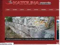 Sites similar to katounanews.blogspot.gr