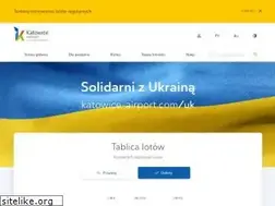Sites similar to katowice-airport.com