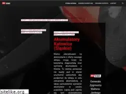 Sites similar to katowice-akumulatory.pl