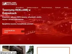 Sites similar to katowice-reklama.pl