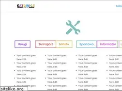 Sites similar to katowice.com.pl