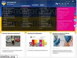Sites similar to katowice.eu