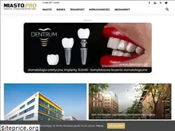 Sites similar to katowice.pro