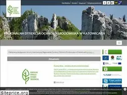 Sites similar to katowice.rdos.gov.pl