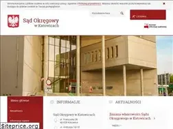 Sites similar to katowice.so.gov.pl