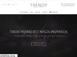 Sites similar to katowicekosmetyka.pl