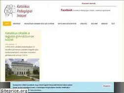 Sites similar to katped.hu