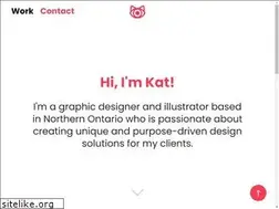 Sites similar to katperkovic.com
