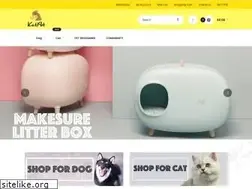 Sites similar to katpet.com.au