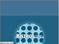 Sites similar to katpol.de