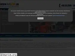 Sites similar to katpreis.eu