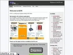 Sites similar to katr.com