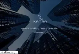 Sites similar to katra.biz