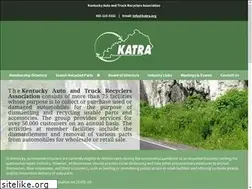 Sites similar to katra.org
