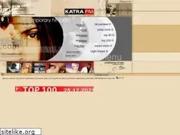 Sites similar to katrafm.com