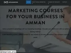 Sites similar to katramarketing.org