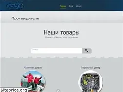 Sites similar to katran.com.ua