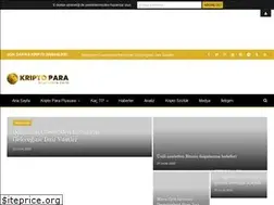 Sites similar to katranci.org