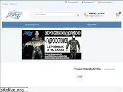 Sites similar to katrangun.com