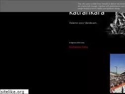 Sites similar to katrankara.blogspot.com