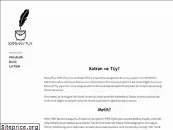 Sites similar to katrantuy.com