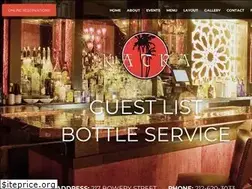 Sites similar to katranyc.com