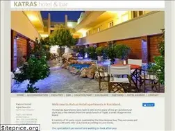 Sites similar to katras.gr