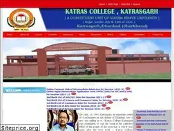 Sites similar to katrascollege.org