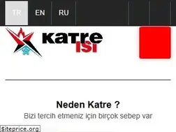 Sites similar to katre.com
