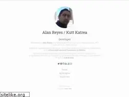 Sites similar to katrea.net