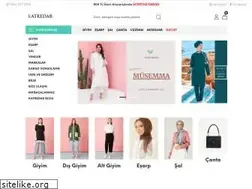 Sites similar to katredar.com.tr