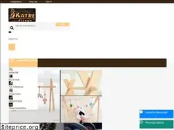 Sites similar to katredizayn.com
