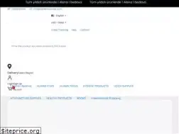 Sites similar to katrehacamat.com