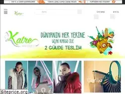 Sites similar to katremoda.com