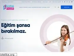 Sites similar to katremuzik.org