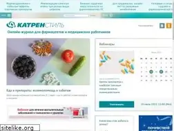 Sites similar to katrenstyle.ru