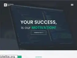 Sites similar to katrieldev.com